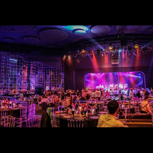 Why Las Vegas is the Ultimate Destination for Corporate Entertainment